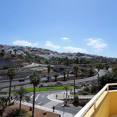 Estudio Orlando * Costa Adeje (Tenerife)