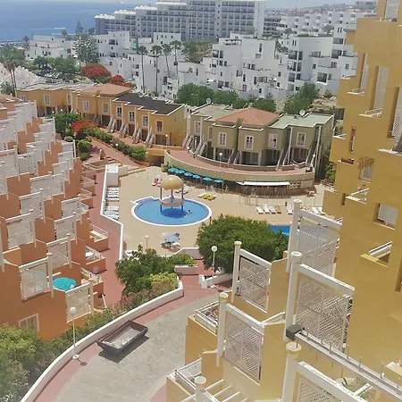 Estudio Orlando * Costa Adeje (Tenerife)