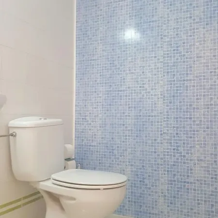 Estudio Orlando Апартаменты