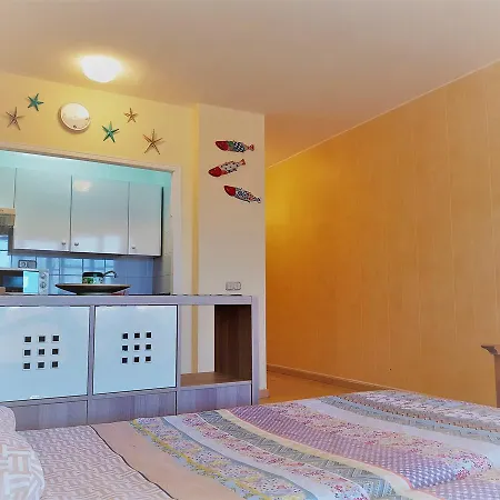 Estudio Orlando Apartment *
