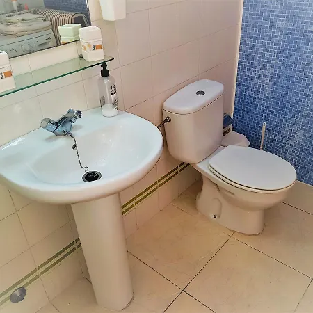 Estudio Orlando Apartment Costa Adeje (Tenerife)