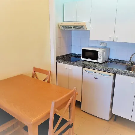 Estudio Orlando Costa Adeje (Tenerife)
