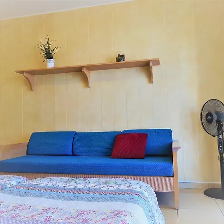 Estudio Orlando Apartment *