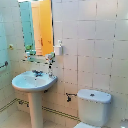 Estudio Orlando * Costa Adeje (Tenerife)