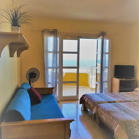 Estudio Orlando Адехе